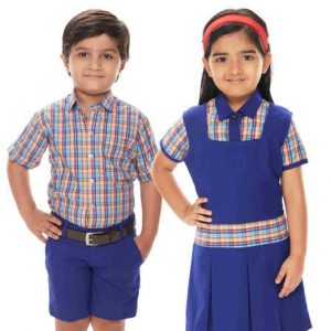 kappaas School Uniforms